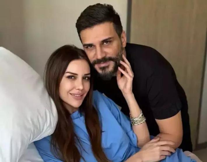 Dilan Polat ile Engin Polat Çifti Ayrılıyor Olay Mesajlar... Hakaretler Havada Uçuştu