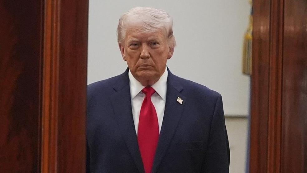 İsrailden Trumpa sert sözler: Topal ördek çıktın