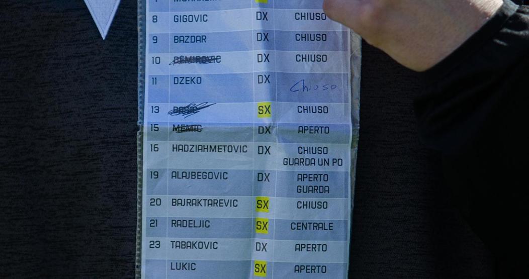 Bosna Hersekli top toplayıcı çocuktan açıklama Donnarummanın penaltı kağıdıyla dünyada gündem olmuştu...