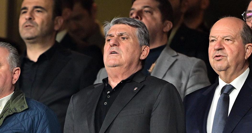 Beşiktaş Başkanı Serdal Adalıdan, Divan Kurulunda dikkat çeken açıklamalar