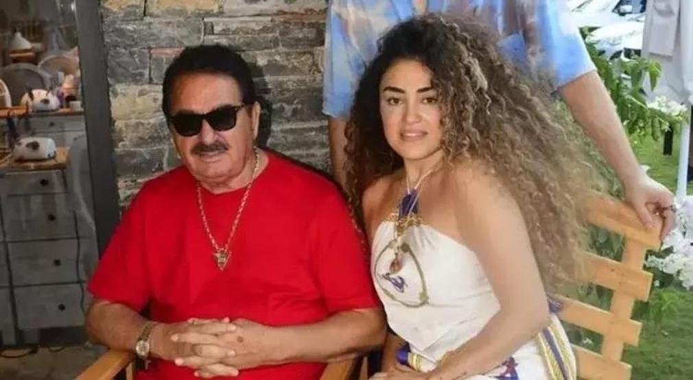 Yoğun Bakıma Kaldırılan İbrahim Tatlısesin Kızından Endişelendiren Açıklama: Ameliyat Durumu Söz Konusu