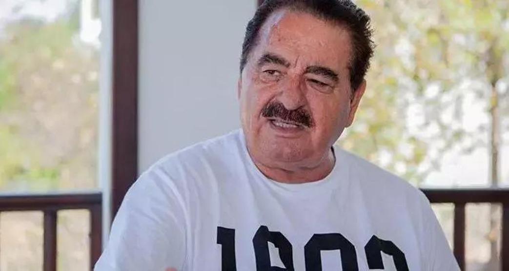Yoğun Bakıma Kaldırılan İbrahim Tatlısesin Kızından Endişelendiren Açıklama: Ameliyat Durumu Söz Konusu
