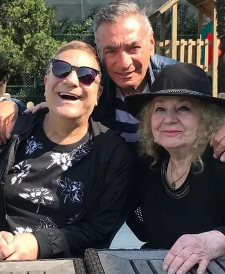 Annesinin Cenazesine Katılamamıştı Mehmet Ali Erbilden Günler Sonra İlk Paylaşım