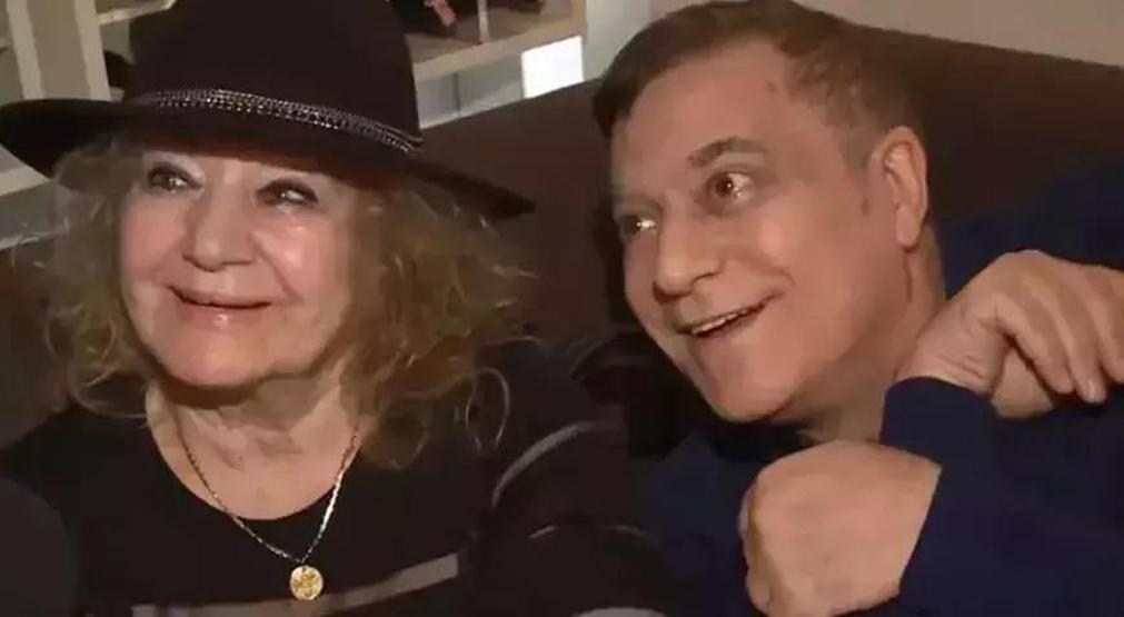 Annesinin Cenazesine Katılamamıştı Mehmet Ali Erbilden Günler Sonra İlk Paylaşım