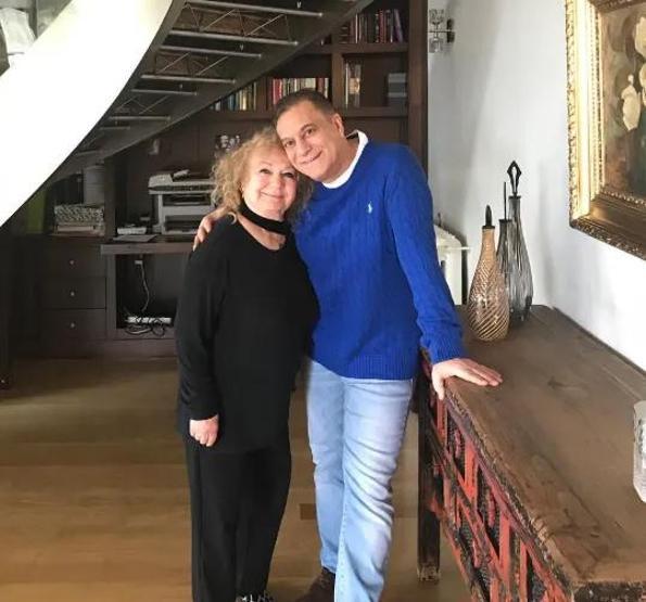 Annesinin Cenazesine Katılamamıştı Mehmet Ali Erbilden Günler Sonra İlk Paylaşım