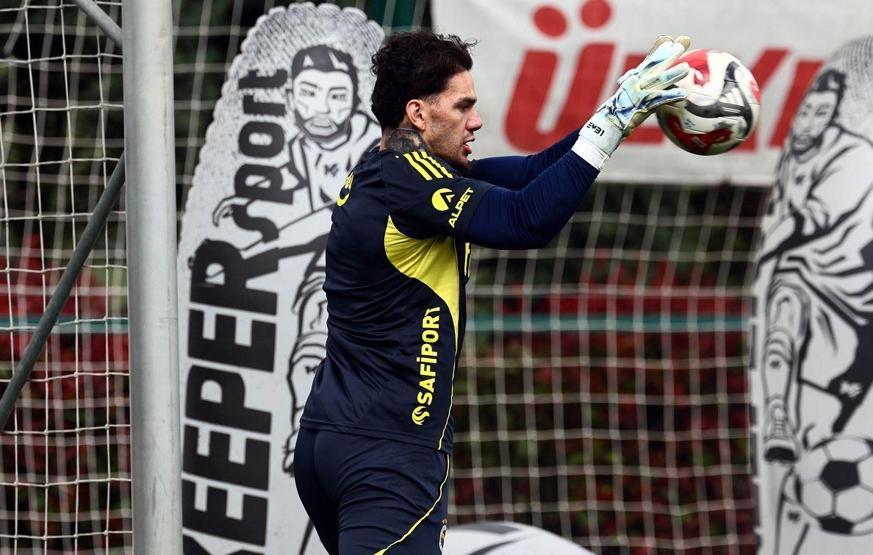 Fenerbahçe’de Kayserispor mesaisi