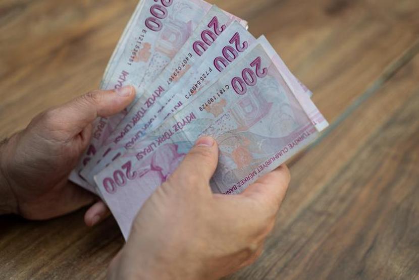 MEVDUAT FAİZİ 2026 | Bankada parası olan yaşadı 1 milyon TL’nin aylık getirisi rekor kırdı