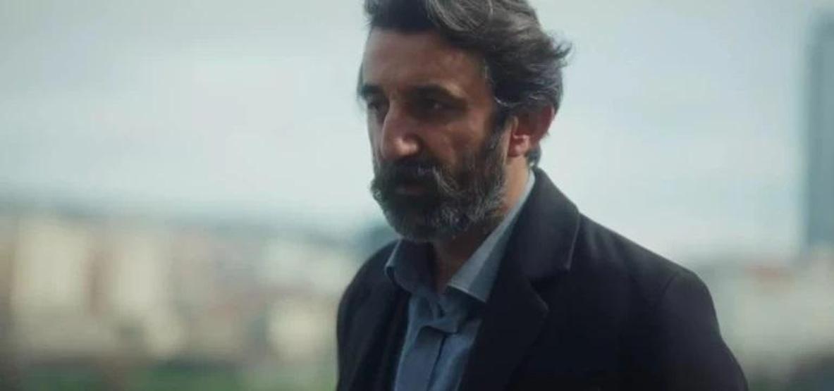 Eşref Rüyada şoke eden kaza Eşref kanlar içinde Nisan çılgına döndü