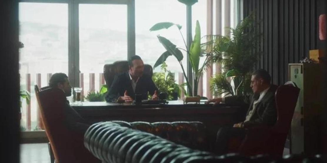 Eşref Rüyada şoke eden kaza Eşref kanlar içinde Nisan çılgına döndü