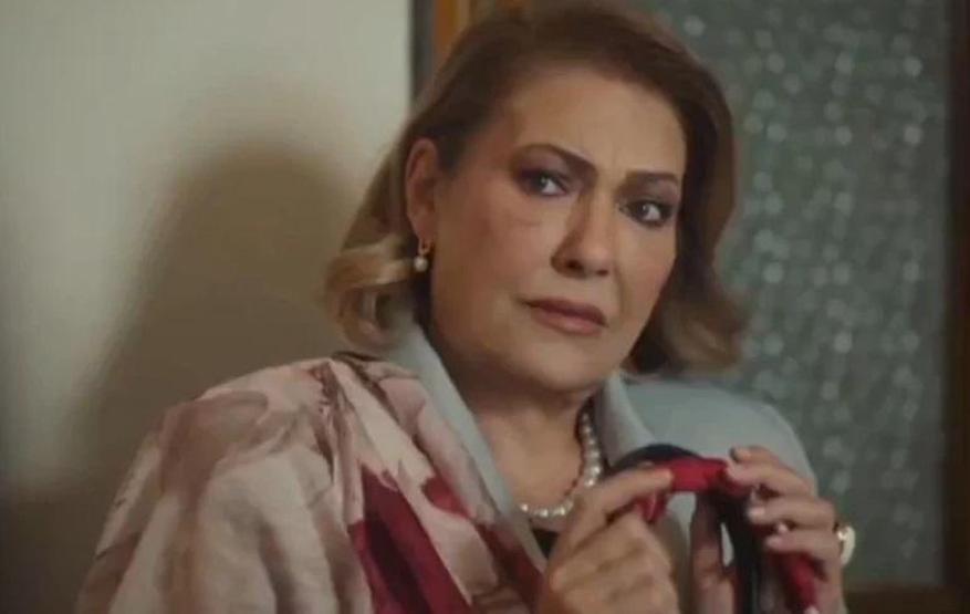 Eşref Rüyada şoke eden kaza Eşref kanlar içinde Nisan çılgına döndü