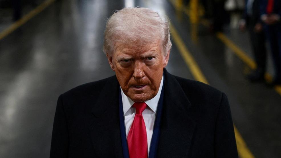 Trumptan İrana yeni tehdit: Uymayan bedelini öder