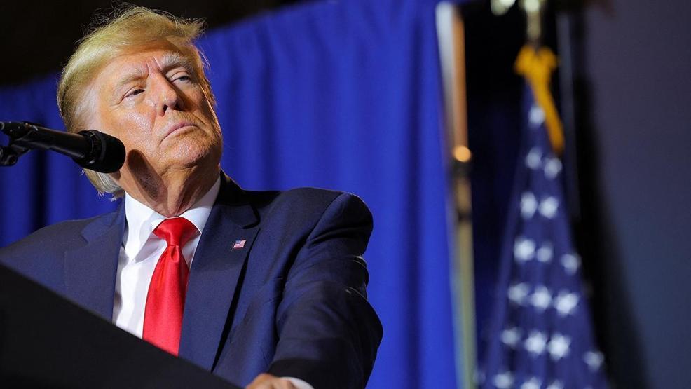 Trumptan İrana yeni tehdit: Uymayan bedelini öder