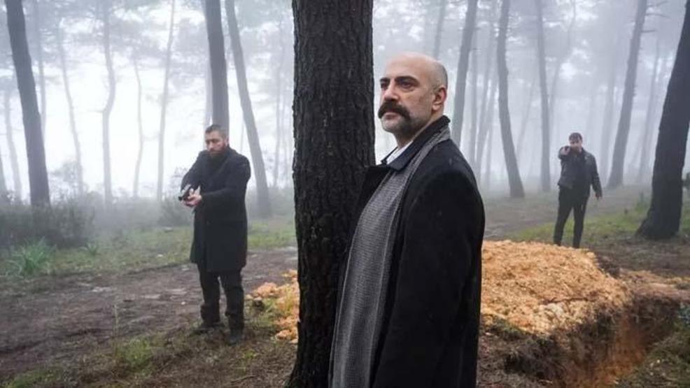 Kadir Baba Yetimleri Birleştiremese de Ülke Siyasetini Birleştirdi Kübra Ünlü Yazdı