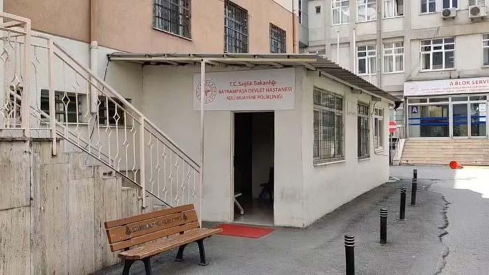 Konsolosluk çatışmasında alaycı video çekmişlerdi: Şüpheliler adliyeye sevk edildi