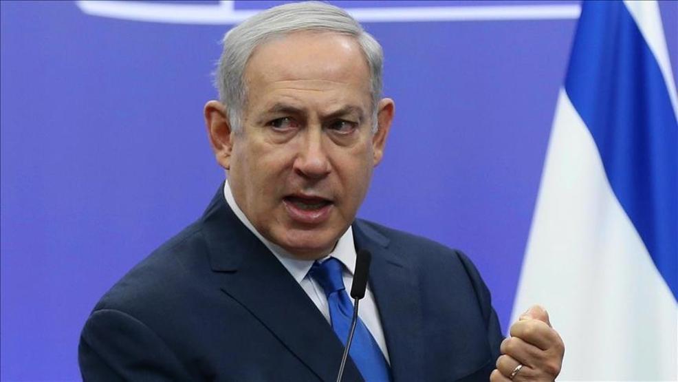 Eski İsrailli Başbakan konuştu: Netanyahu bizi hezimete sürükledi ABDyi kandırdı