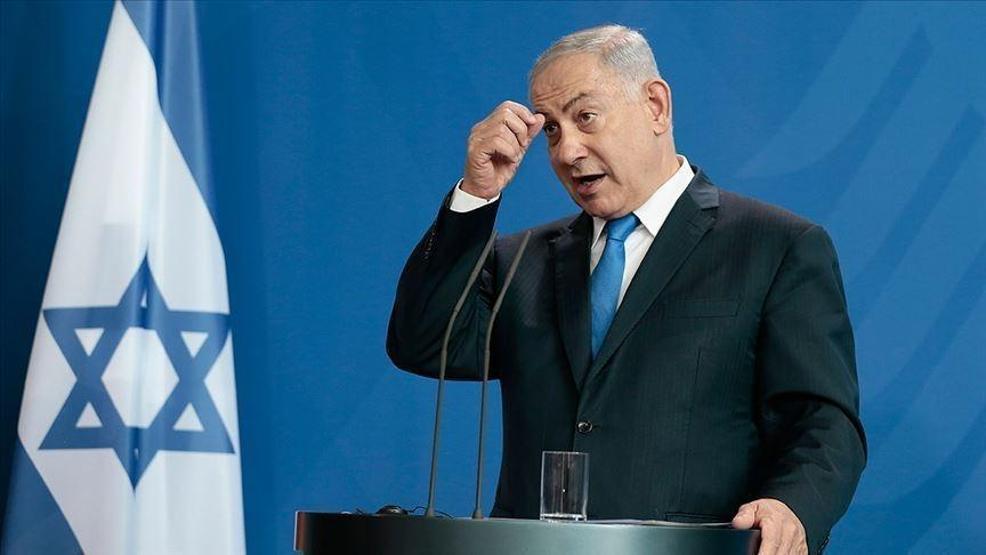 Eski İsrailli Başbakan konuştu: Netanyahu bizi hezimete sürükledi ABDyi kandırdı