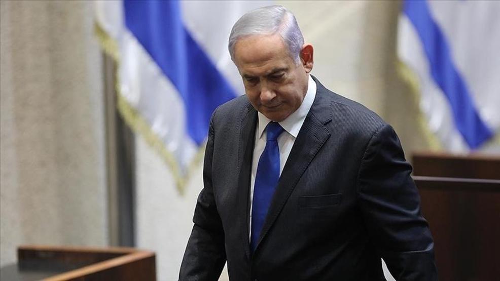 Eski İsrailli Başbakan konuştu: Netanyahu bizi hezimete sürükledi ABDyi kandırdı