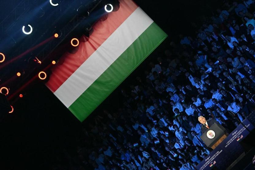 Macaristan sandığa hazırlanırken, bu haber AByi karıştırdı: İstihbarat krizi En sert tepki Paristen: Bu bir ihanet...
