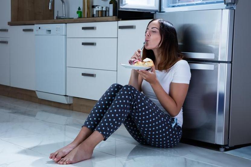 Çikolata, pasta, baklava, kadayıf, künefe... Tam bir lezzet şöleni Tatlı krizlerinin ardında yatan gerçek: Tek nedeni damak tadı değilmiş