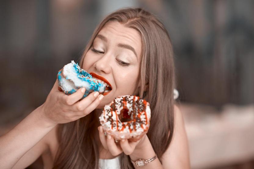 Çikolata, pasta, baklava, kadayıf, künefe... Tam bir lezzet şöleni Tatlı krizlerinin ardında yatan gerçek: Tek nedeni damak tadı değilmiş