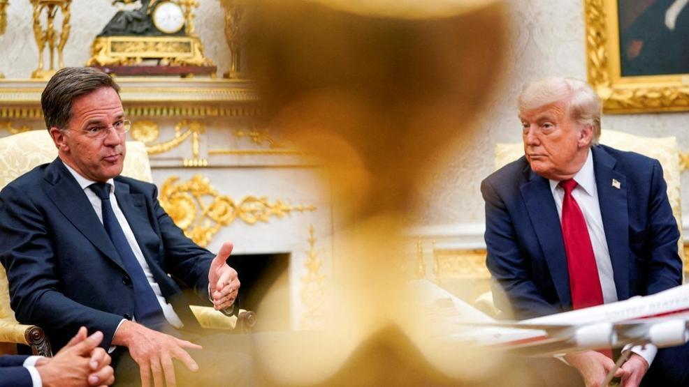 ABD, NATOdan çekilecek mi Trump geri adım atmıyor