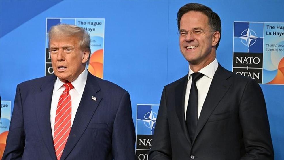 ABD, NATOdan çekilecek mi Trump geri adım atmıyor