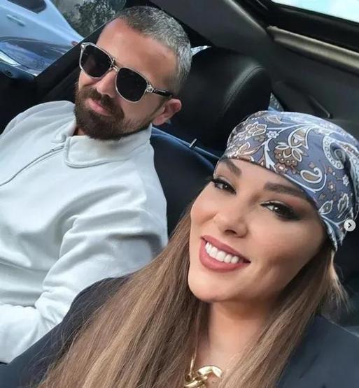Barıştılar mı, Ayrıldılar mı Tuğçe Tayfur’dan Kafa Karıştıran Açıklama: Eşime Laf Söyletmem