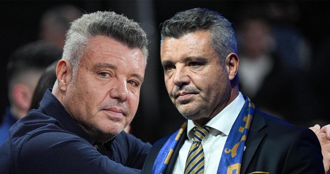 Fenerbahçede tüm dikkatler 18 Nisana çevrildi