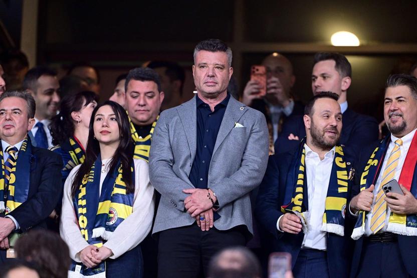 Fenerbahçede tüm dikkatler 18 Nisana çevrildi