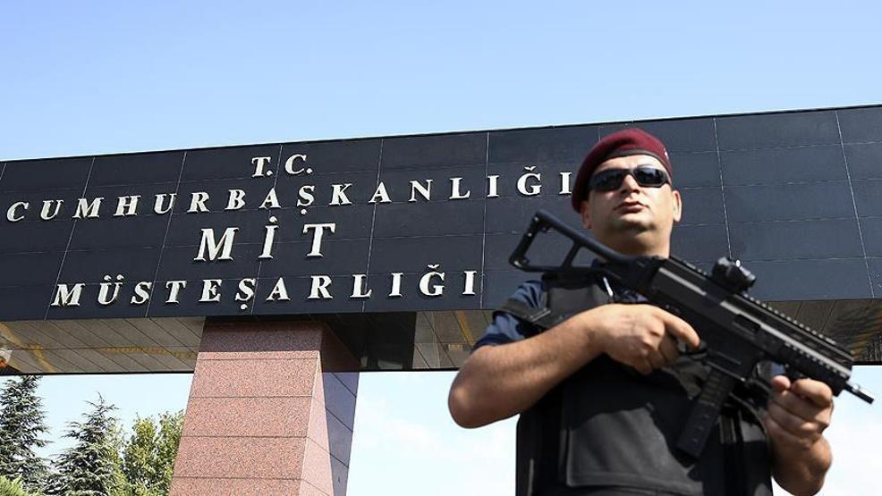 SON DAKİKA MİT, MOSSADIN OYUNUNU NASIL BOZDU İşte gün gün yaşananlar ve finalde gelen rest