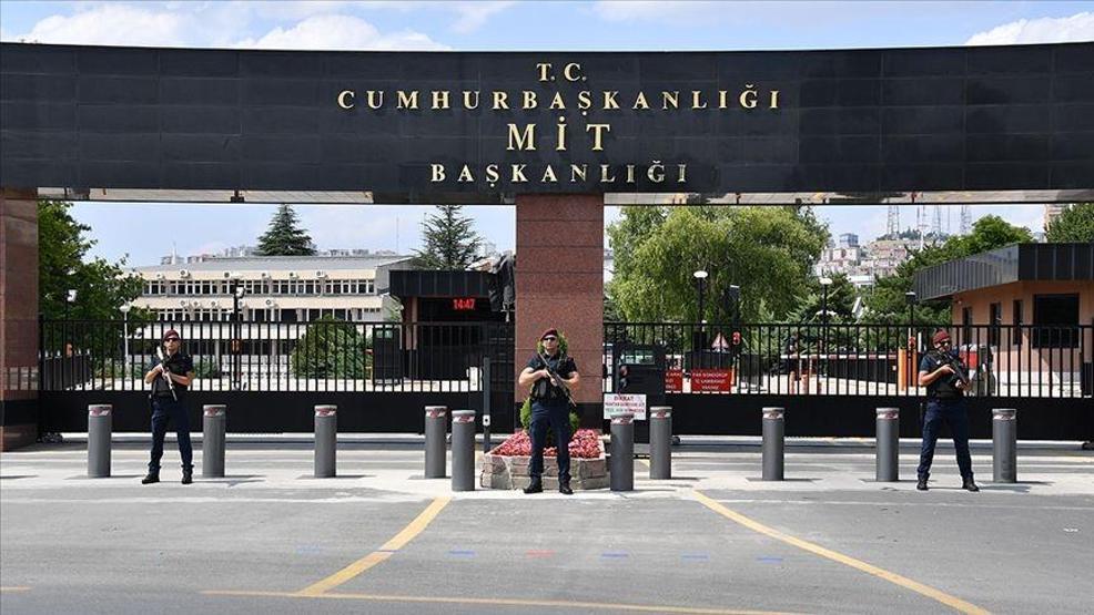 SON DAKİKA MİT, MOSSADIN OYUNUNU NASIL BOZDU İşte gün gün yaşananlar ve finalde gelen rest