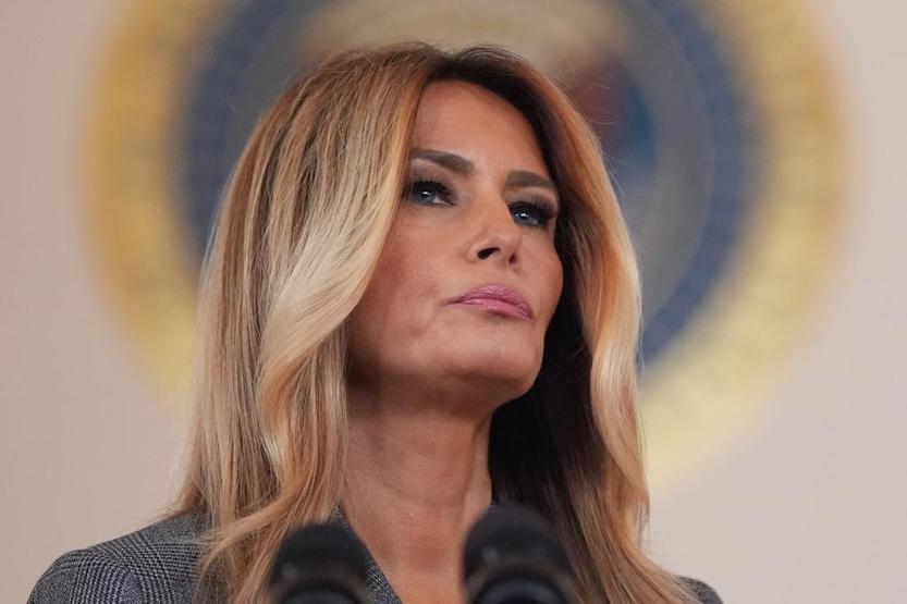 Beyaz Saray’ın Epstein kabusunu Melania tetikledi Trump’a bile sürpriz oldu: Yalanlar sona ermeli…