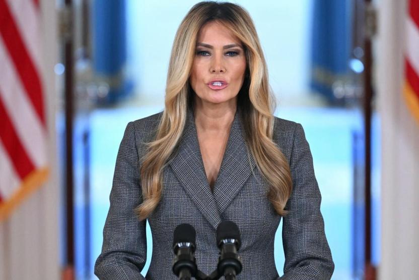 Beyaz Saray’ın Epstein kabusunu Melania tetikledi Trump’a bile sürpriz oldu: Yalanlar sona ermeli…