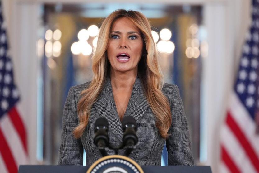 Beyaz Saray’ın Epstein kabusunu Melania tetikledi Trump’a bile sürpriz oldu: Yalanlar sona ermeli…
