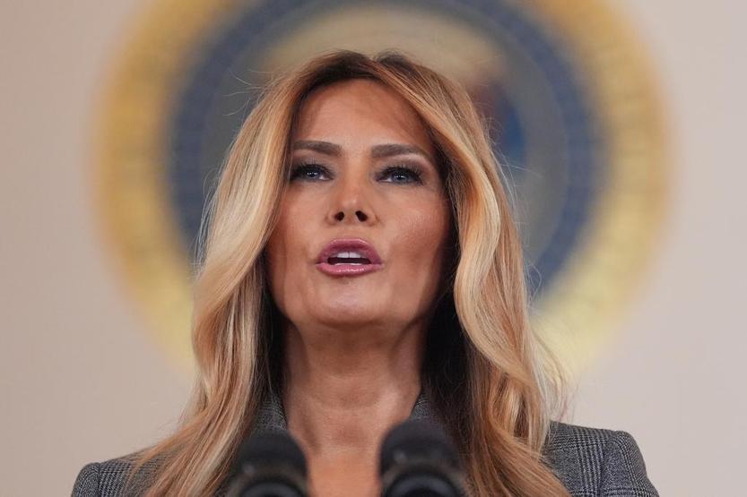 Beyaz Saray’ın Epstein kabusunu Melania tetikledi Trump’a bile sürpriz oldu: Yalanlar sona ermeli…