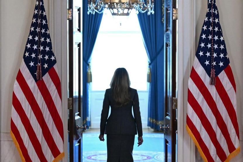Beyaz Saray’ın Epstein kabusunu Melania tetikledi Trump’a bile sürpriz oldu: Yalanlar sona ermeli…