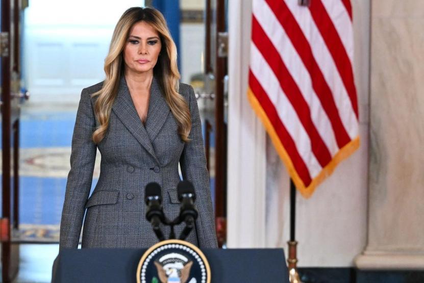 Beyaz Saray’ın Epstein kabusunu Melania tetikledi Trump’a bile sürpriz oldu: Yalanlar sona ermeli…