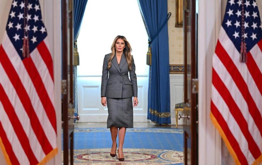Beyaz Saray’ın Epstein kabusunu Melania tetikledi Trump’a bile sürpriz oldu: Yalanlar sona ermeli…