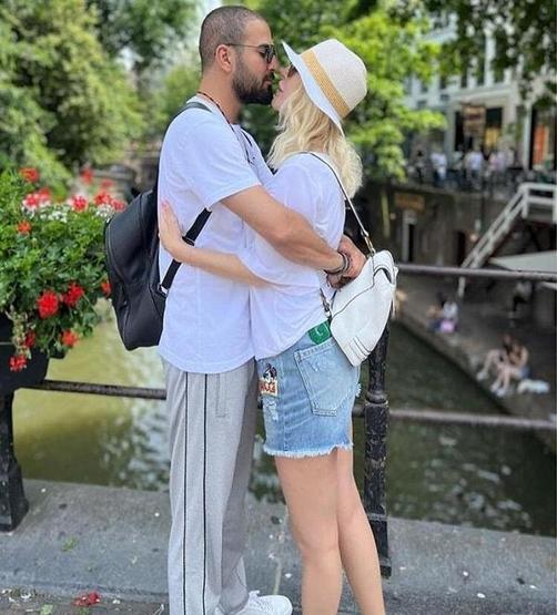 Seda Sayan’dan Güldüren Evlilik İtirafı: “Adam Kendini Nikah Masasında Buldu”