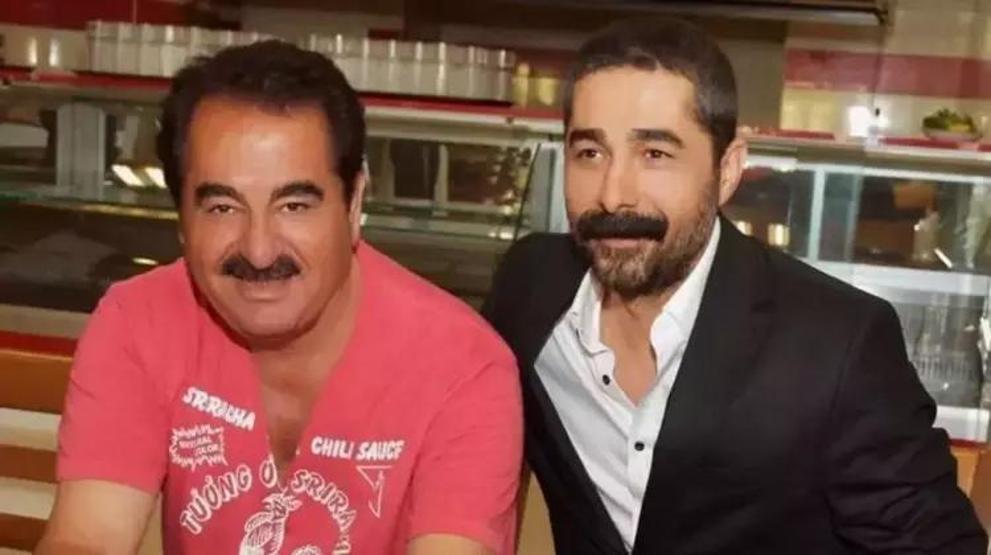 İbrahim Tatlıses Affetmedi Hastane Odasında Kriz... Çocukları Dilan ve Ahmet’e Ağır Sözler: O İsimler Olmasa Kapımdan Sokmazdım