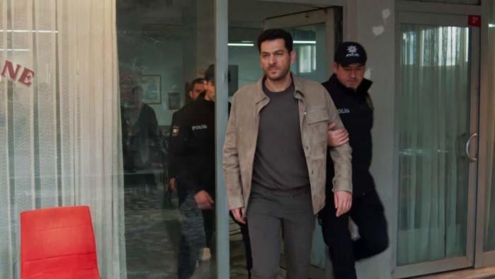 Güller ve Günahlarda Kırılma Anı: Serhat-Cihan Yüzleşmesi Nefes Kesecek