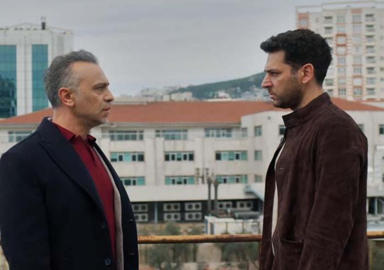 Güller ve Günahlarda Kırılma Anı: Serhat-Cihan Yüzleşmesi Nefes Kesecek