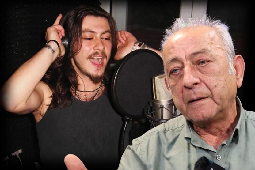 Evlat acısı ilk günkü gibi Barış Akarsu’nun babası yıllar sonra konuştu: Onsuz hayal bile kuramıyorum