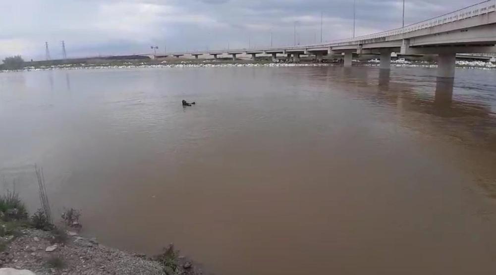 Bursada dereden geçen kestirme yol can aldı