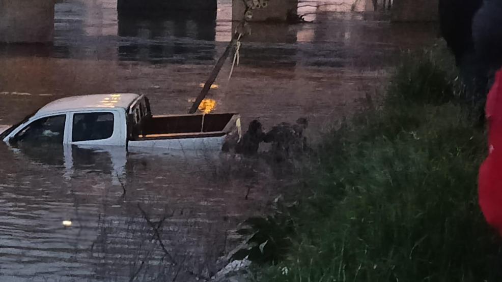 Bursada dereden geçen kestirme yol can aldı