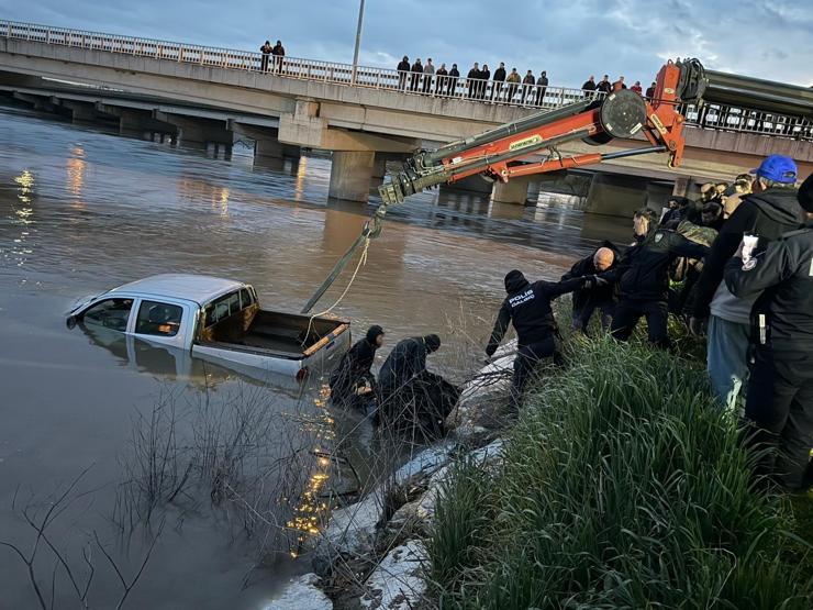 Bursada dereden geçen kestirme yol can aldı