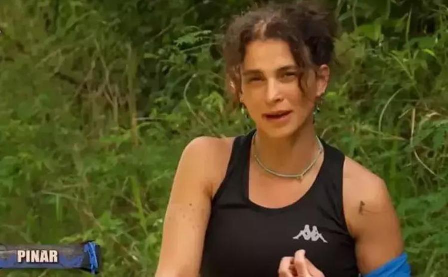 Survivor’da Kriz: “Çocuğuna Annelik Yapmıyor” Sözleri Ortalığı Karıştırdı: Lina’nın Sözleri Nagihan’ı Ağlattı, Pınar Saka’dan Destek Geldi