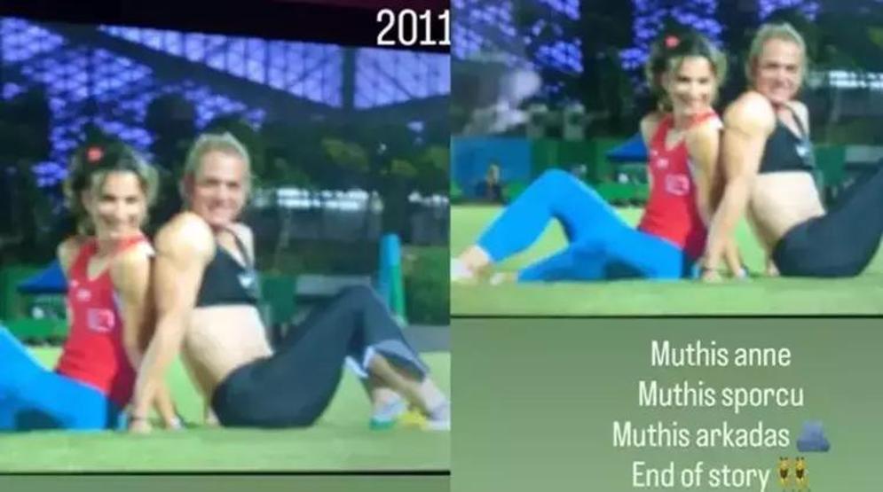 Survivor’da Kriz: “Çocuğuna Annelik Yapmıyor” Sözleri Ortalığı Karıştırdı: Lina’nın Sözleri Nagihan’ı Ağlattı, Pınar Saka’dan Destek Geldi