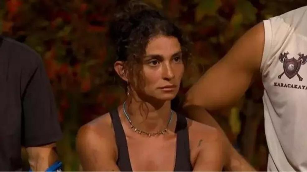Survivor’da Kriz: “Çocuğuna Annelik Yapmıyor” Sözleri Ortalığı Karıştırdı: Lina’nın Sözleri Nagihan’ı Ağlattı, Pınar Saka’dan Destek Geldi