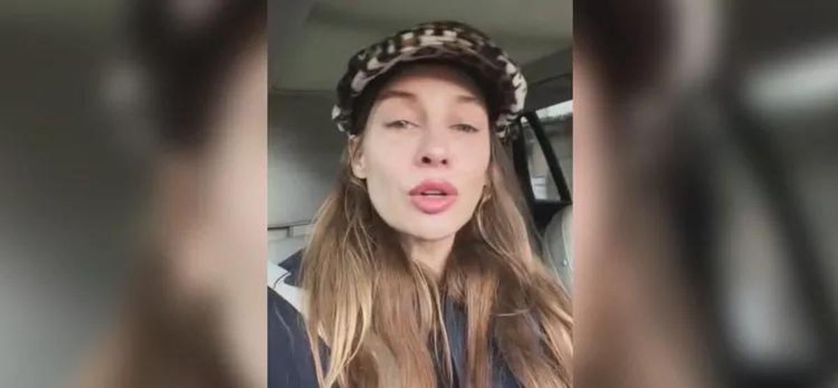 Tuba Ünsal’dan Yürek Burkan Çağrı: Korkunun İyilik Yapmanıza Engel Olmasına İzin Vermeyin